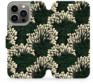 Mobiwear flip knížkové pro Apple iPhone 13 Pro - VA45S - Phone Case