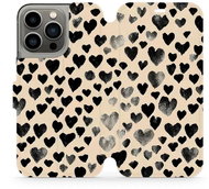 Mobiwear flip knížkové pro Apple iPhone 13 Pro - VA51S - Phone Case