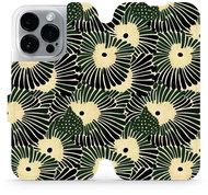 Mobiwear flip knížkové pro Apple iPhone 14 Pro - VA44S - Phone Case