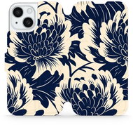 Mobiwear flip knížkové pro Apple iPhone 15 - VA40S - Phone Case