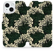 Mobiwear flip knížkové pro Apple iPhone 15 - VA45S - Phone Case