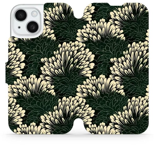 Mobiwear flip knížkové pro Apple iPhone 15 - VA45S - Phone Case - Main image