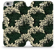Mobiwear flip knížkové pro Apple iPhone 6 / 6S - VA45S - Phone Case