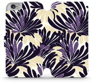 Mobiwear flip knížkové pro Apple iPhone 6 / 6S - VA47S - Phone Case