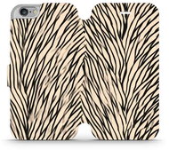 Mobiwear flip knížkové pro Apple iPhone 6 / 6S - VA52S - Phone Case