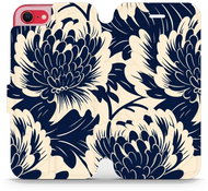 Mobiwear flip knížkové pro Apple iPhone 7 / 8 / SE 2020 / SE 2022 - VA40S - Phone Case