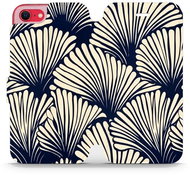 Mobiwear flip knížkové pro Apple iPhone 7 / 8 / SE 2020 / SE 2022 - VA41S - Phone Case