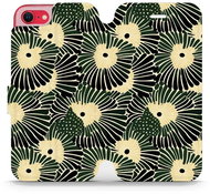 Mobiwear flip knížkové pro Apple iPhone 7 / 8 / SE 2020 / SE 2022 - VA44S - Phone Case