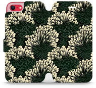 Mobiwear flip knížkové pro Apple iPhone 7 / 8 / SE 2020 / SE 2022 - VA45S - Phone Case