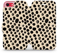 Mobiwear flip knížkové pro Apple iPhone 7 / 8 / SE 2020 / SE 2022 - VA50S - Phone Case
