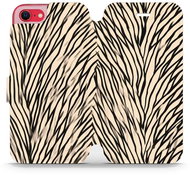 Mobiwear flip knížkové pro Apple iPhone 7 / 8 / SE 2020 / SE 2022 - VA52S - Phone Case