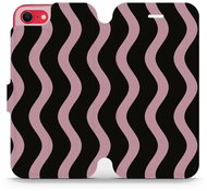 Mobiwear flip knížkové pro Apple iPhone 7 / 8 / SE 2020 / SE 2022 - VA54S - Phone Case