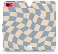 Mobiwear flip knížkové pro Apple iPhone 7 / 8 / SE 2020 / SE 2022 - VA59S - Phone Case