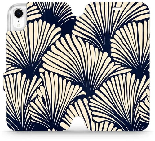 Mobiwear flip book for Apple iPhone XR - VA41S - Phone Case - Main image