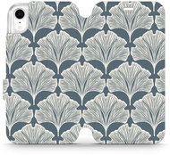 Mobiwear flip knížkové pro Apple iPhone XR - VA43S - Phone Case