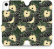 Mobiwear flip knížkové pro Apple iPhone XR - VA44S - Phone Case