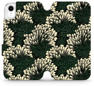 Mobiwear flip knížkové pro Apple iPhone XR - VA45S - Phone Case