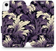 Mobiwear flip knížkové pro Apple iPhone XR - VA46S - Phone Case