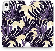 Mobiwear flip knížkové pro Apple iPhone XR - VA47S - Phone Case