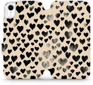Mobiwear flip knížkové pro Apple iPhone XR - VA51S - Phone Case