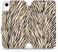 Mobiwear flip knížkové pro Apple iPhone XR - VA52S - Phone Case