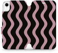 Mobiwear flip knížkové pro Apple iPhone XR - VA54S - Phone Case