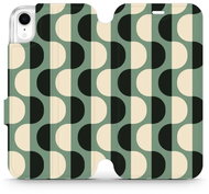 Mobiwear flip knížkové pro Apple iPhone XR - VA56S - Phone Case