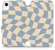 Mobiwear flip knížkové pro Apple iPhone XR - VA59S - Phone Case