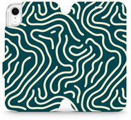 Mobiwear flip book for Apple iPhone XR - VA61S - Phone Case