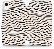 Mobiwear flip knížkové pro Apple iPhone XR - VA62S - Phone Case