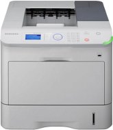 Samsung ML-5515ND weiß - Laserdrucker