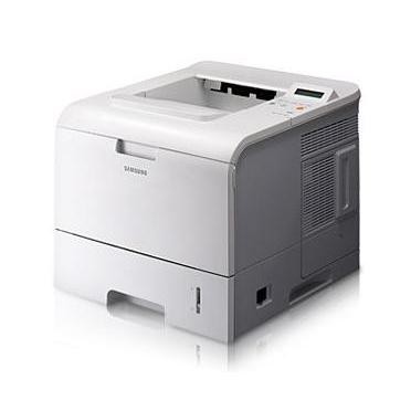 Samsung ML-4551NDR - Laser Printer - Main image