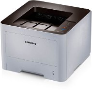 Samsung SL-M3320ND sivá - Laserová tlačiareň