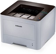 Samsung SL-M3820ND grau - Laserdrucker