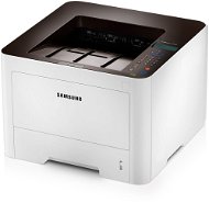 Samsung SL-M3825DW white - Laser Printer