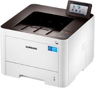 Samsung SL-M4025NX white - Laser Printer