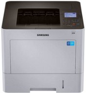 Samsung SL-M4530ND Grey - Laser Printer
