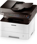 Samsung SL-M2675F white - Laser Printer