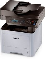 Samsung SL-M3370FD Grey - Laser Printer