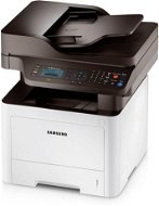 Samsung SL-M3375FD white - Laser Printer