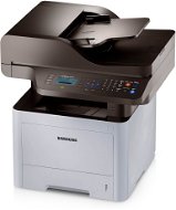 Samsung SL-M3870FW Grey - Laser Printer