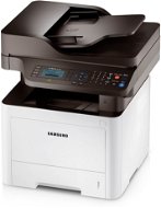Samsung SL-M3875FW white - Laser Printer