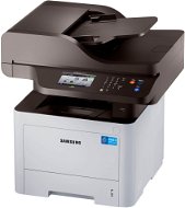 Samsung SL-M4070FX grey - Laser Printer