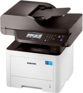 Samsung SL-M4075FX white - Laser Printer
