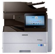 Samsung SL-M4370LX - Laser Printer