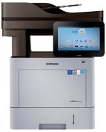 Samsung SL-M4580FX - Laser Printer