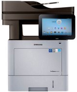 Samsung SL-M4583FX - Laser Printer