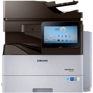 Samsung SL-M5370LX - Laser Printer