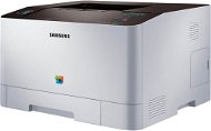 Samsung SL-C1810W  - Laser Printer