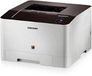 Samsung CLP-415N - Laser Printer